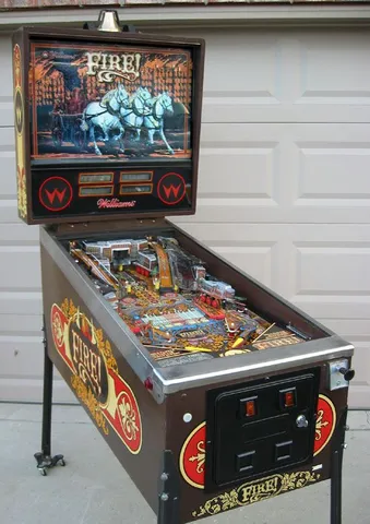 Cabinet - Full View