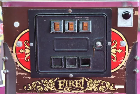 Cabinet - Front