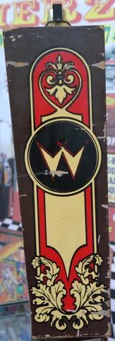 Backbox - Right