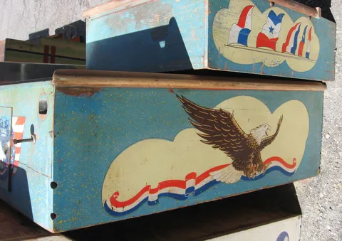 Cabinet Art