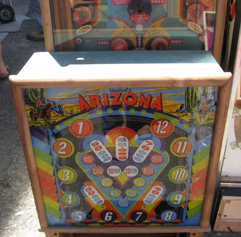 Backbox