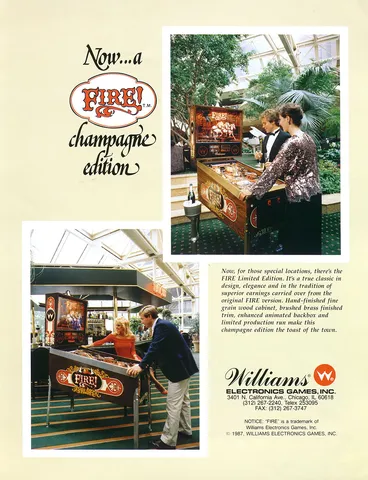 Flyer*