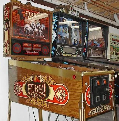 Cabinet - Full View*