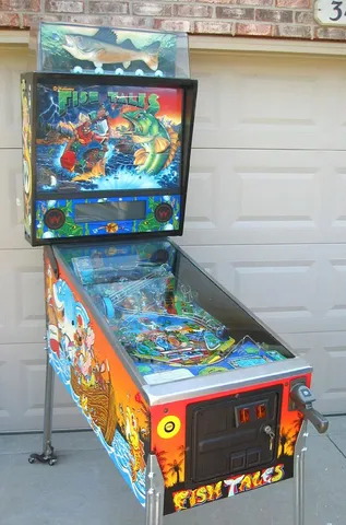 Cabinet - Full View
