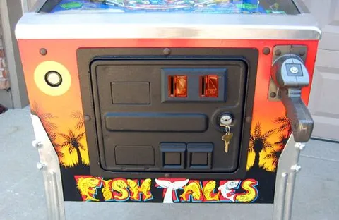 Cabinet - Front