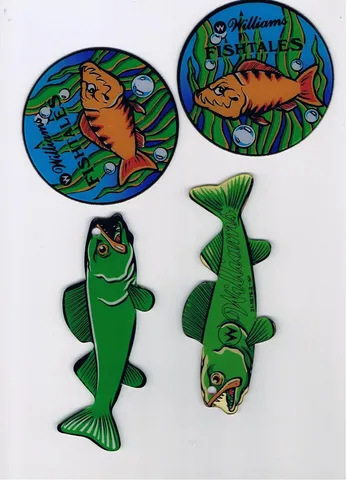 Promotional Plastics