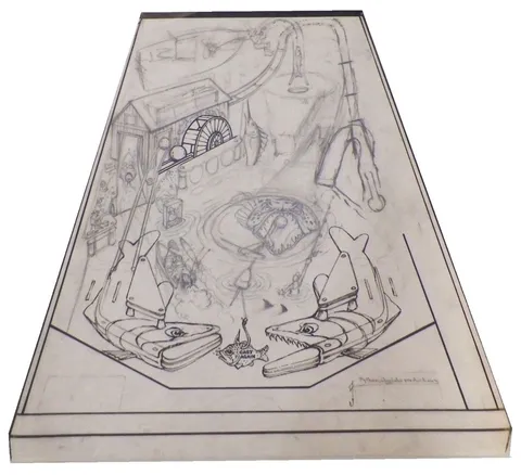 Original Concept Artwork*