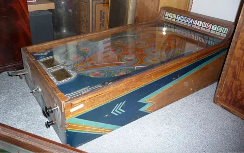 Cabinet - Right