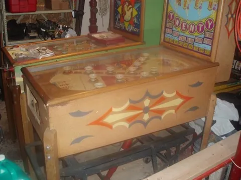 Cabinet - Right
