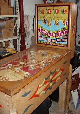 Cabinet - Right