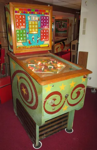 Cabinet - Full View*