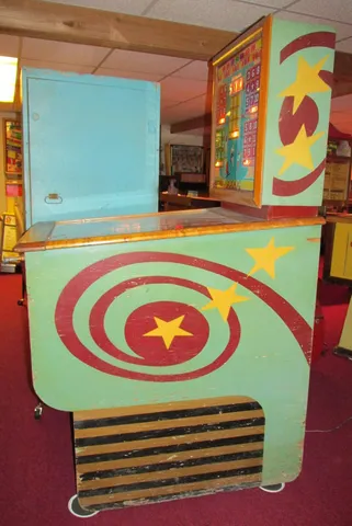 Cabinet - Right*
