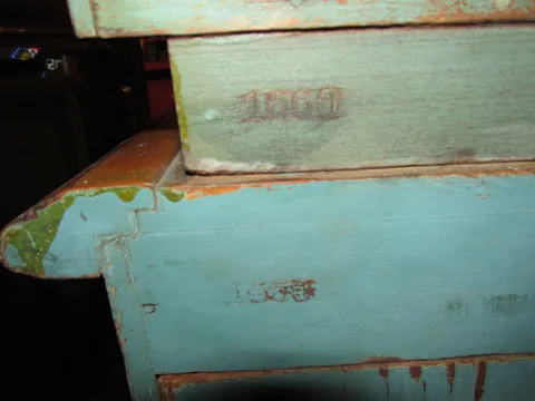 Cabinet Serial Number*
