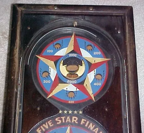 Upper Playfield