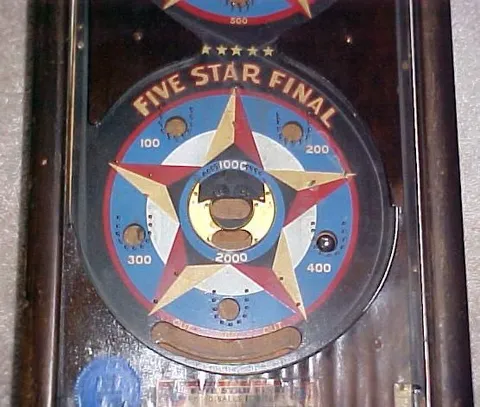 Lower Playfield