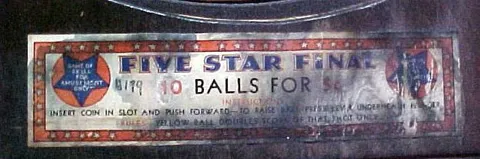 Instructions
