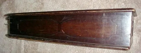 Cabinet - Right