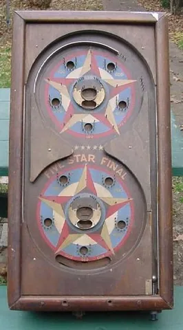 Playfield