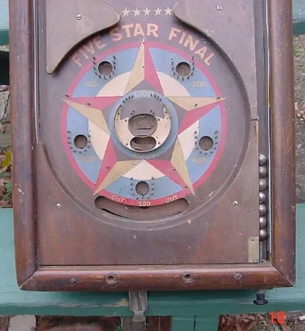 Lower Playfield