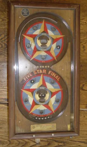 Playfield