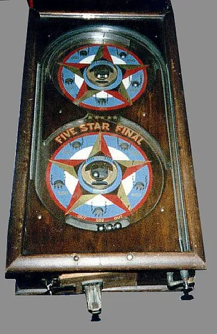 Playfield