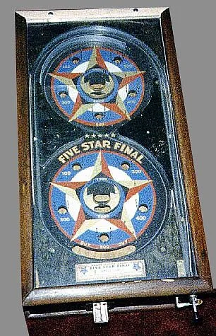 Playfield