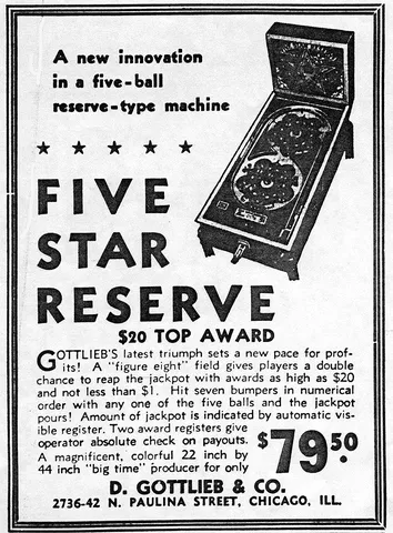Billboard Ad
