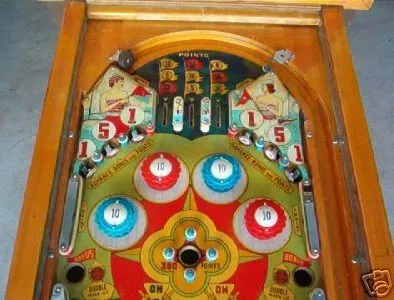 Upper Playfield