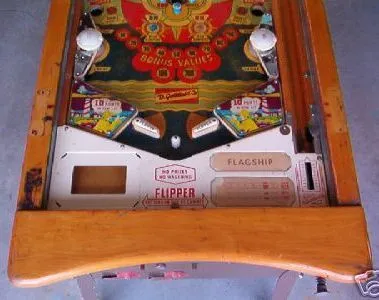 Lower Playfield