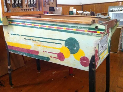 Original Cabinet Art*