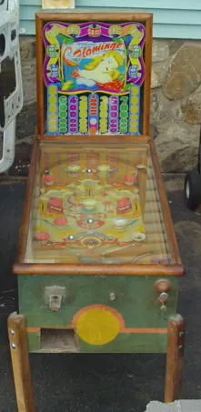 Front View
