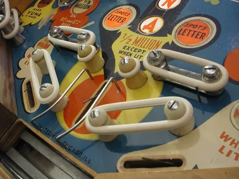 Reverse Flippers*