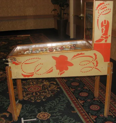 Cabinet - Right