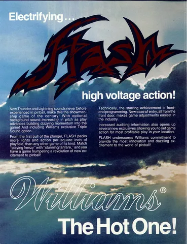 Flyer, Page 2