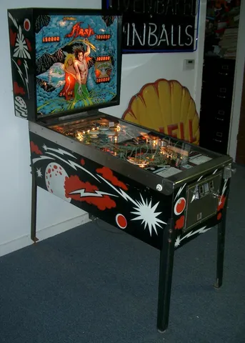 Cabinet - Full View
