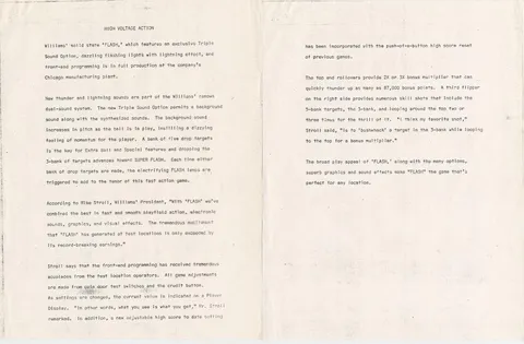 Press Release