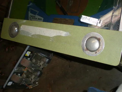 Player Controls