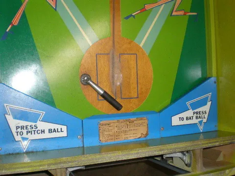 Lower Playfield