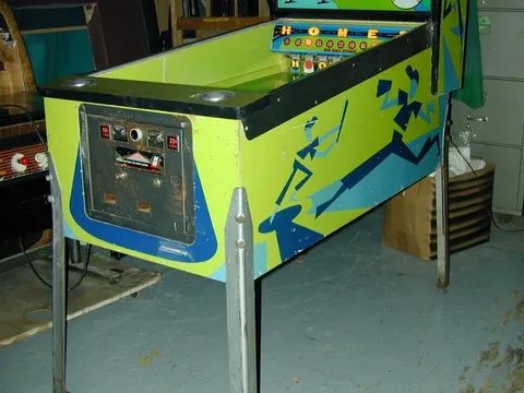 Cabinet - Right