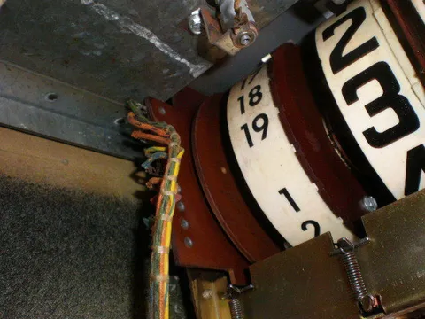 Replay Wheel