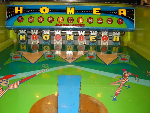 Targets