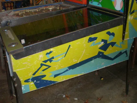 Cabinet - Right