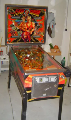 Cabinet - Full View