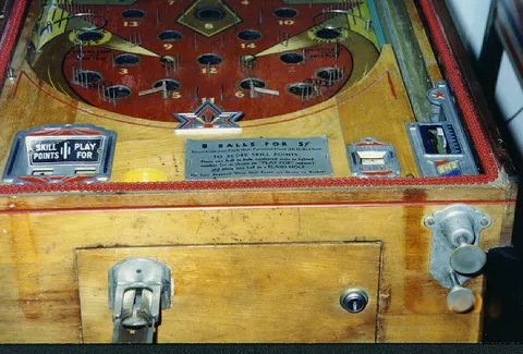 Cabinet - Front