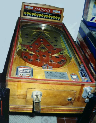 Cabinet - Front View
