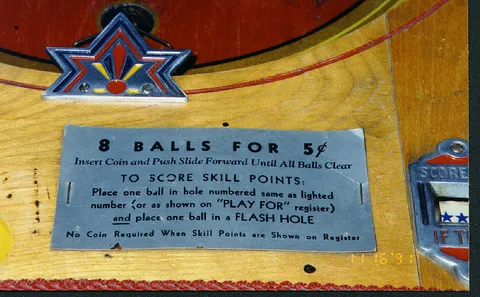 Instruction Card