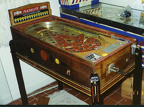 Cabinet - Full View