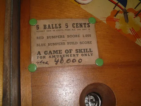 Instruction Card