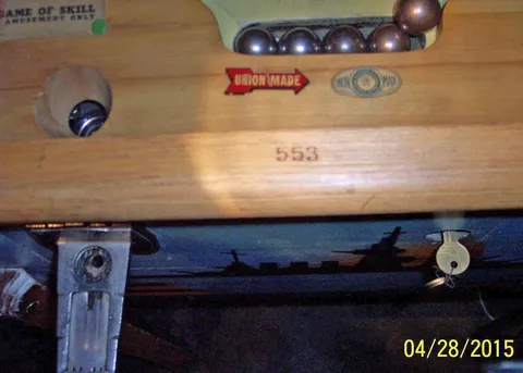 Serial Number
