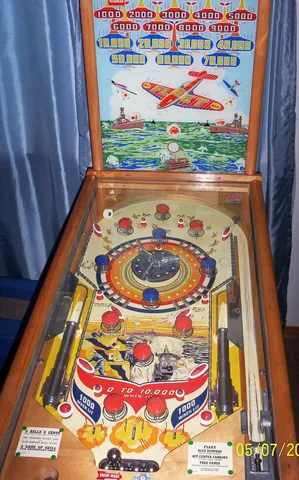 Cabinet - Front View